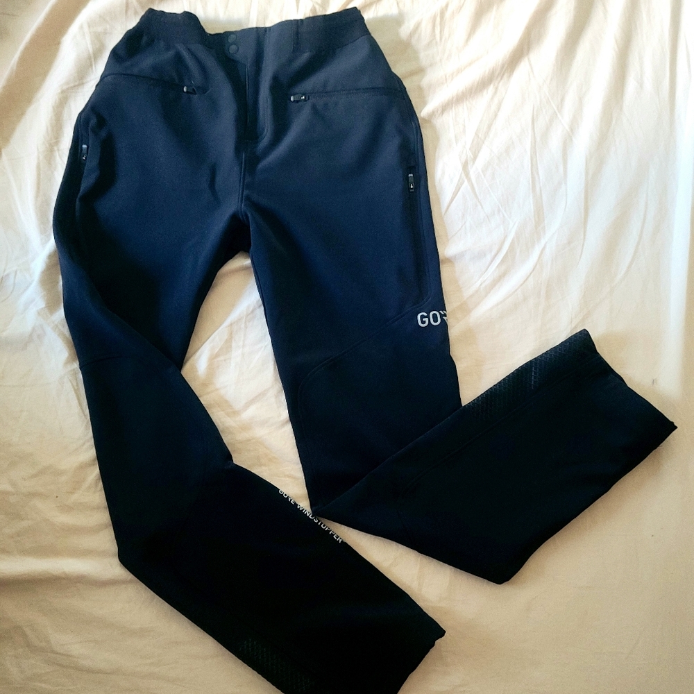GORE Windstopper Trail/Ride Pants